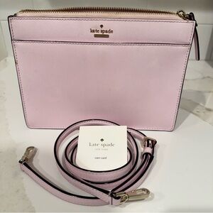 Kate Spade Cameron Street Clarise crossbody